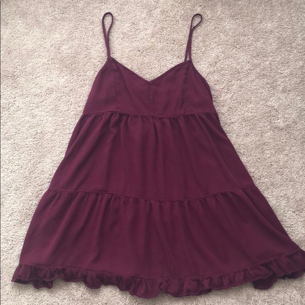American Eagle Dress